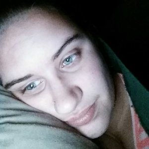 Meet your Posher, Brianna